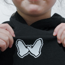 Charger l'image dans la galerie, Hoodie - William Dandjinou Design