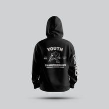 Charger l'image dans la galerie, Hoodie - Fort St-John - Youth Championship