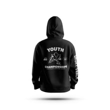 Charger l'image dans la galerie, Hoodie - Kamloops - Youth Championship