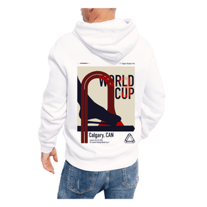 Hoodie - World Cup 3