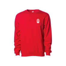 Load image into Gallery viewer, SSC Oval Crewneck - Adult