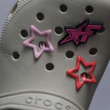 Charger l'image dans la galerie, Pins décoratif pour Crocs - FLOWS