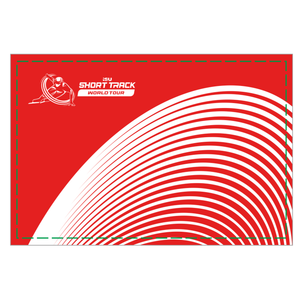 Comfort blanket – ISU