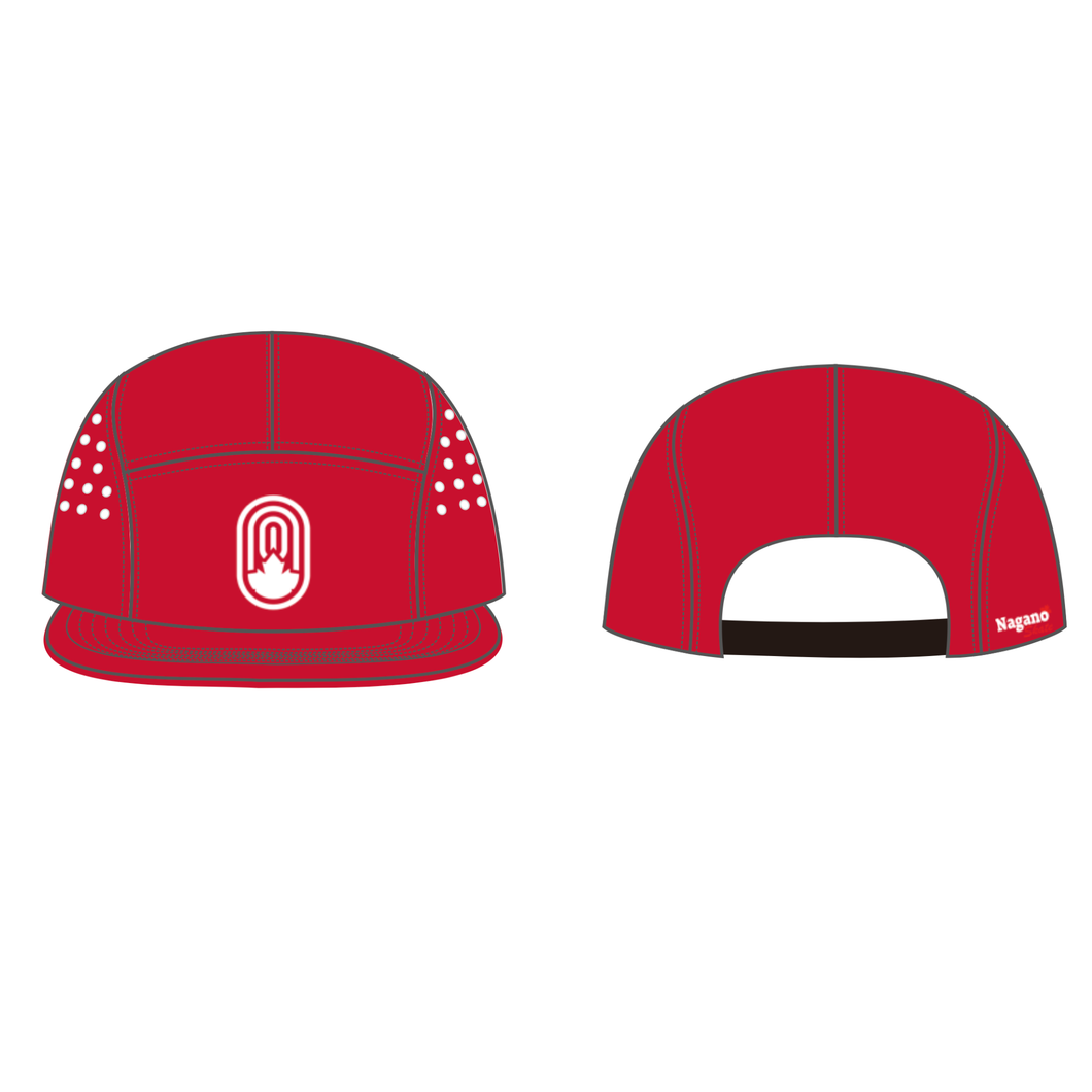 Casquette sportive - Édition 25/26