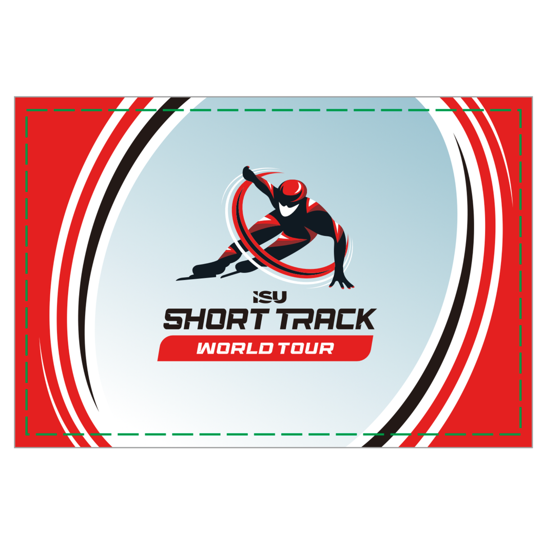 Comfort blanket – ISU