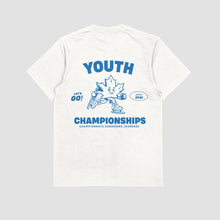 Load image into Gallery viewer, T-Shirt - Dieppe - Youth Championship