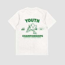 Load image into Gallery viewer, T-Shirt - Kamloops - Youth Championship