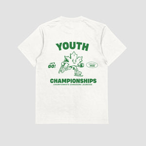 T-Shirt - Kamloops - Youth Championship