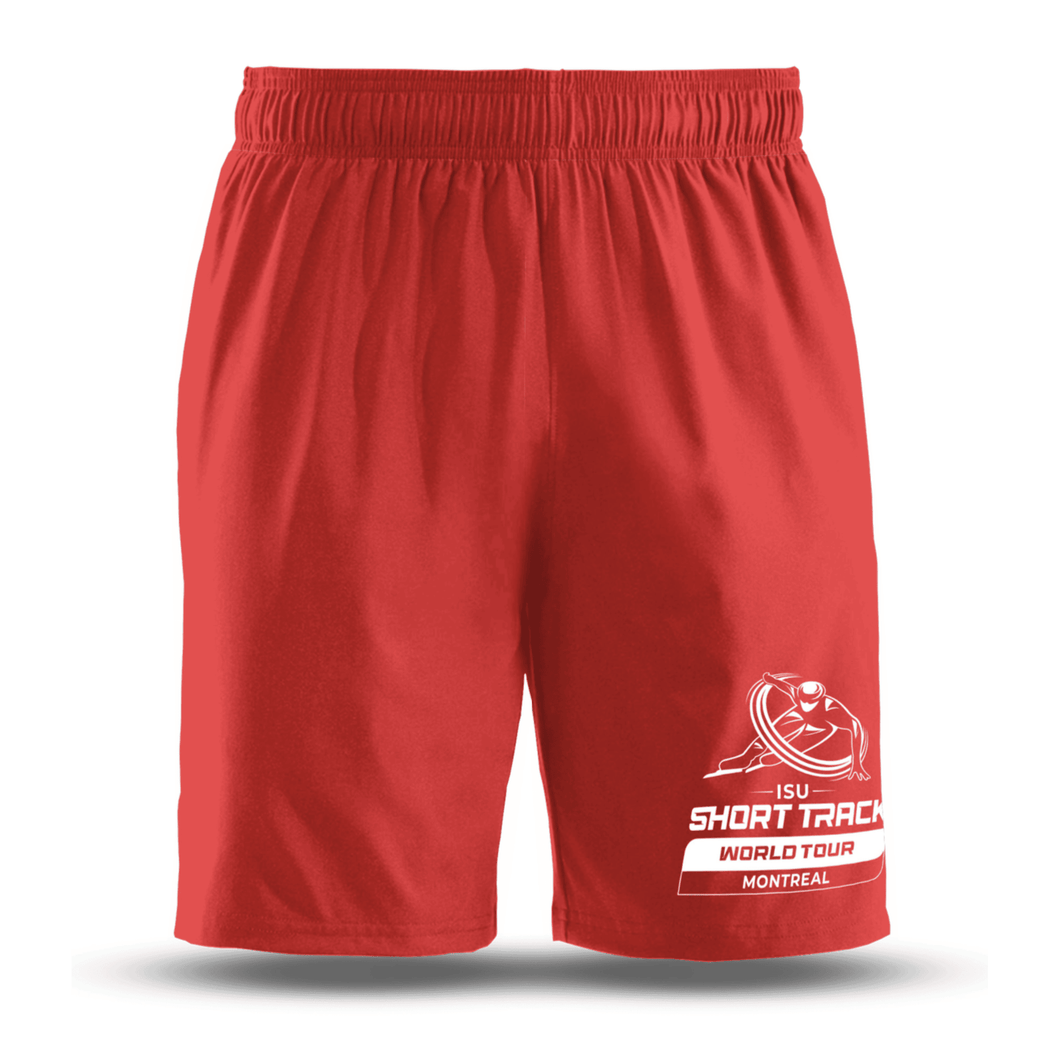 Short - ISU