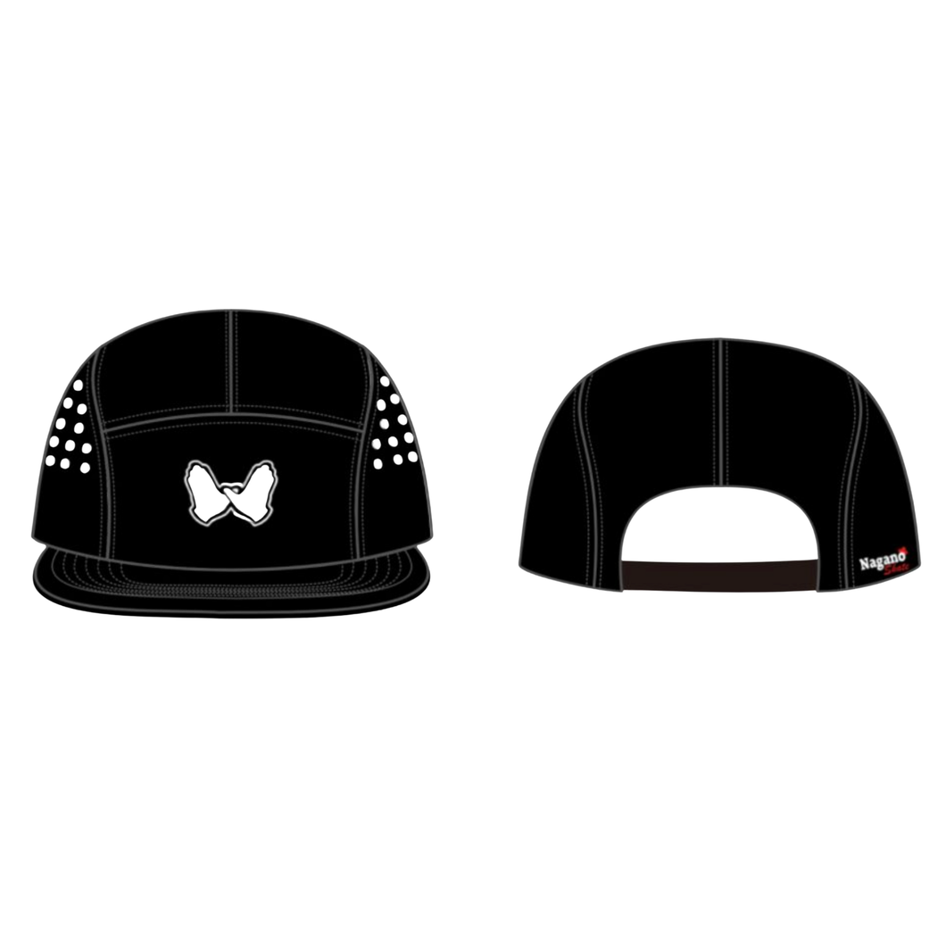 Casquette Sportive - William Dandjinou Design