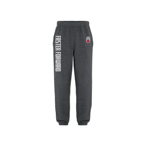 'Faster Forward' Sweatpants - Youth
