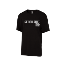 Load image into Gallery viewer, &#39;Go to the Start&#39; Tee - Youth