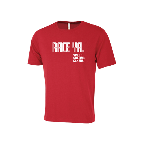 T-shirt 'Race Ya' - Hommes