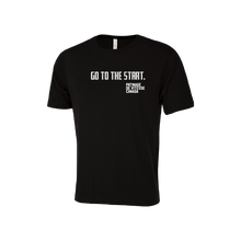Charger l&#39;image dans la galerie, T-shirt &#39;Go to the Start&#39; - Hommes