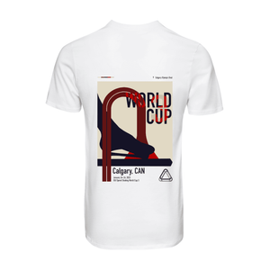 T-Shirt - World Cup 3