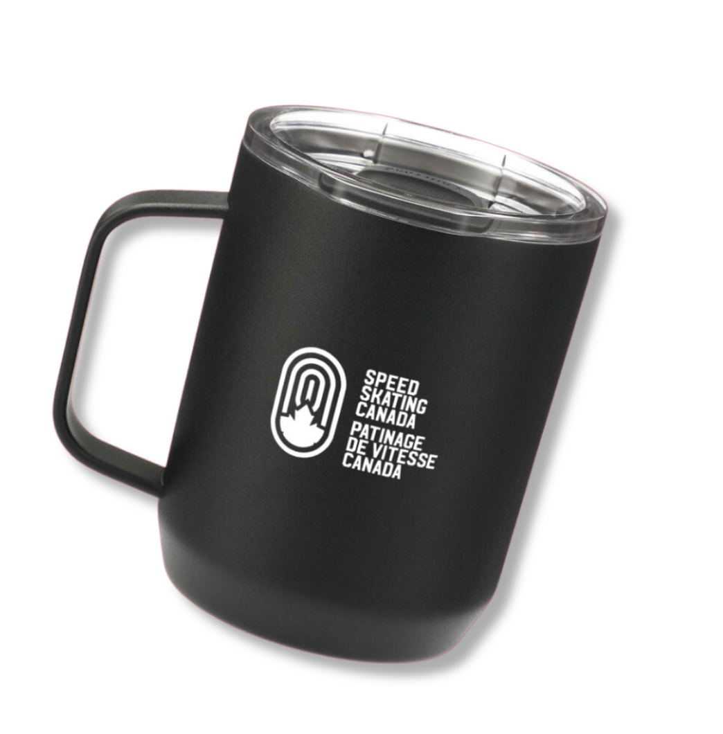 Coffee Mug - Thermos